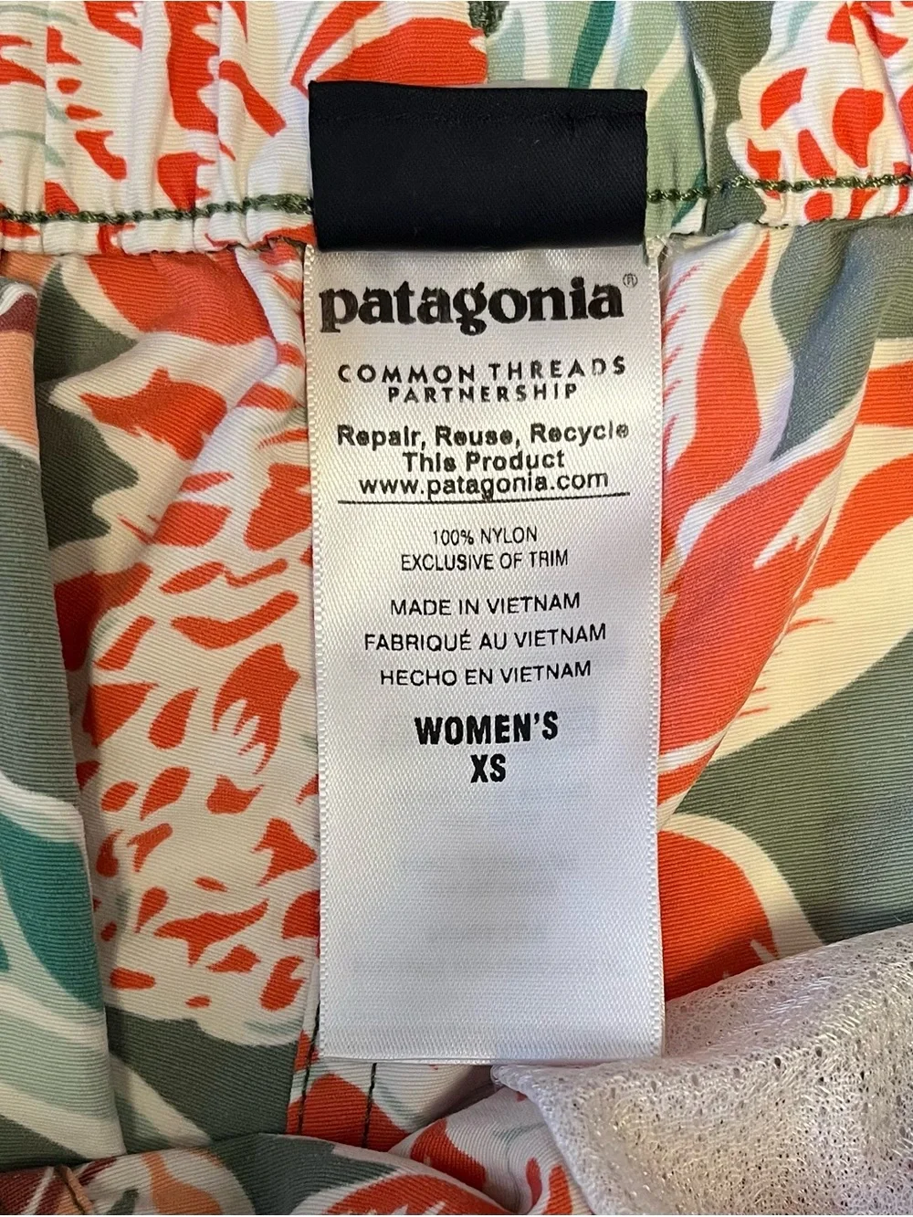 Patagonia super cute